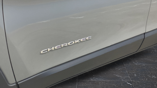 Used 2019 Sting-Gray Clearcoat Jeep Limited image 44