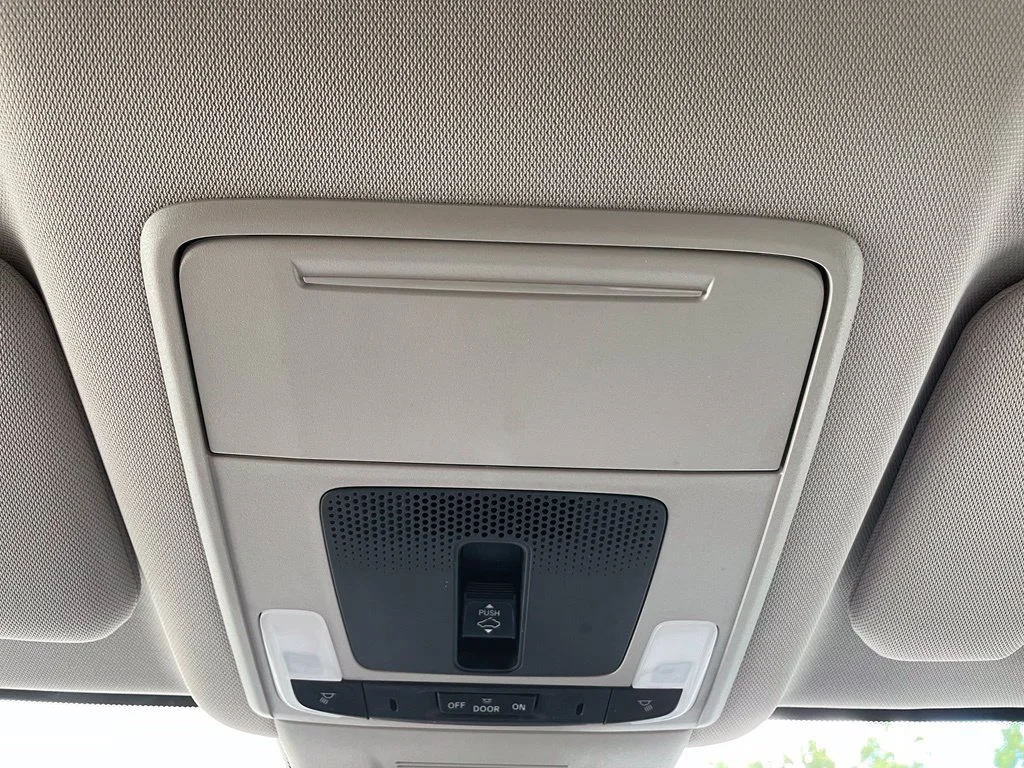 2024 Honda CR-V EX - Photo 44