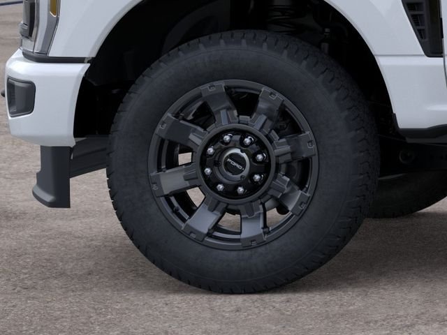New 2026 White Ford XL image 19