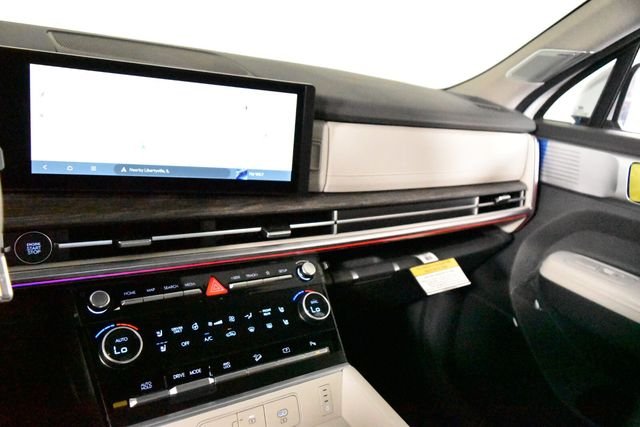 New 2027 White Hyundai Limited image 26