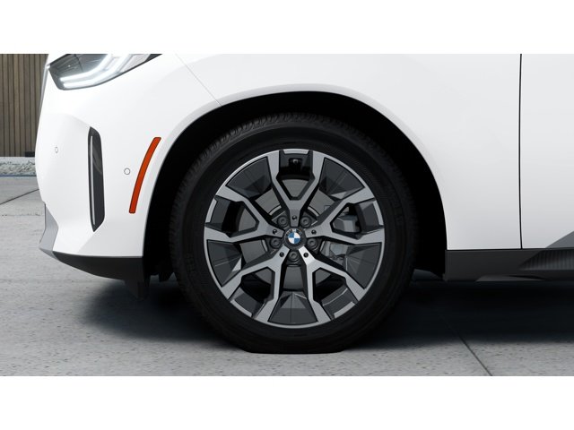 New 2026 Alpine White BMW 30 xDrive image 7