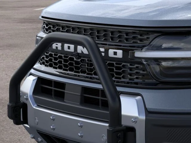 2026 Ford Bronco Sport Outer Banks - Photo 17