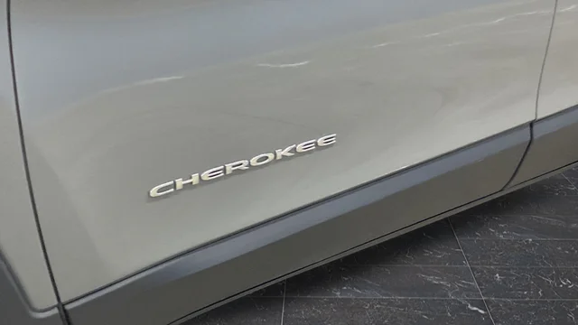 Used 2019 Sting-Gray Clearcoat Jeep Limited image 44