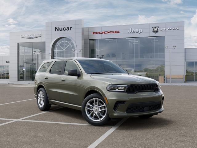 New 2026 Green Machine Dodge GT image 27