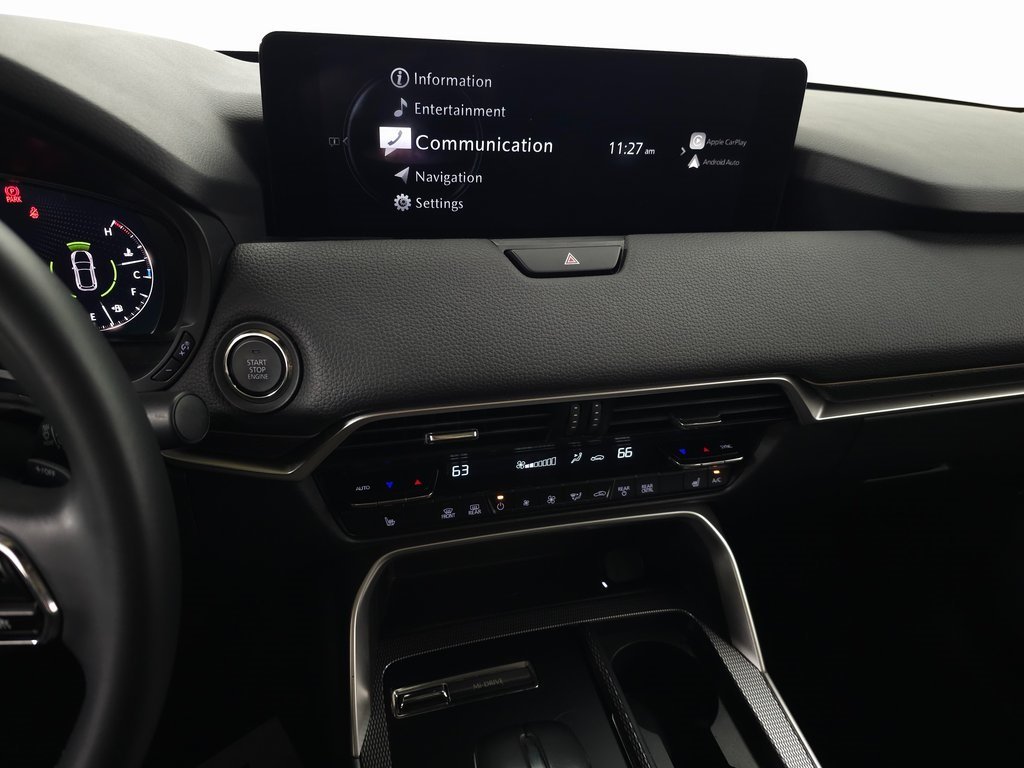 2025 MAZDA CX-90 - Image 23