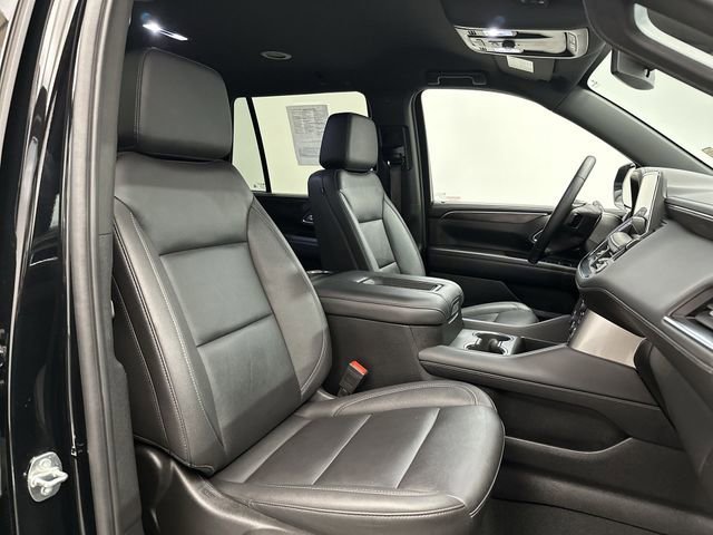 Used 2024 Black Chevrolet LT image 29