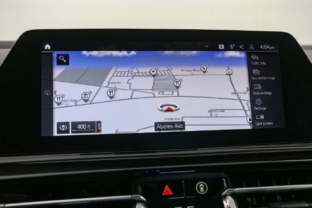 Used 2019 White BMW M850i xDrive image 22