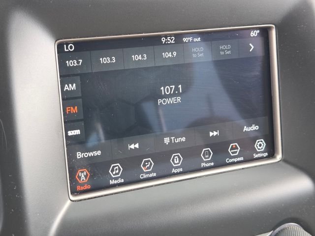 Used 2019 Red Jeep Laredo E image 19