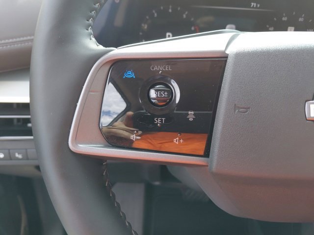Used 2026 Blue Nissan Platinum image 12