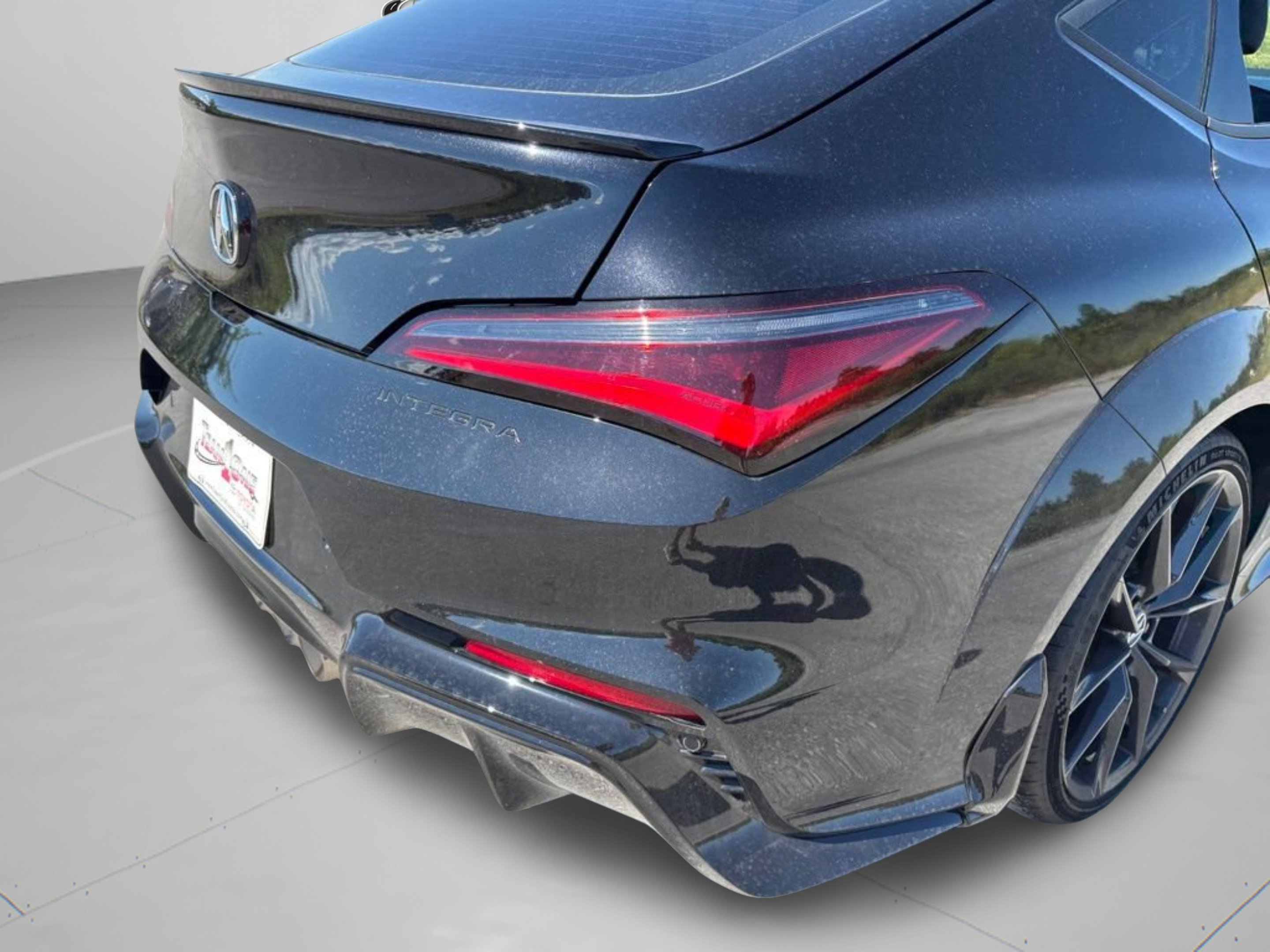 Used 2026 Majestic Black Pearl Acura Type S image 29
