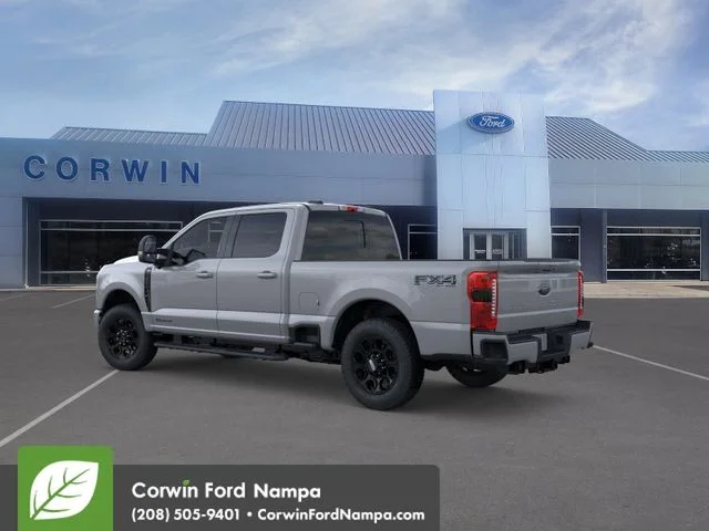 New 2026 Avalanche Ford F-350® XLT image 5