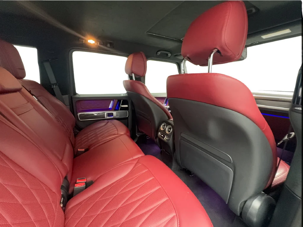 Used 2023 Gray Mercedes-Benz G 63 AMG® image 28