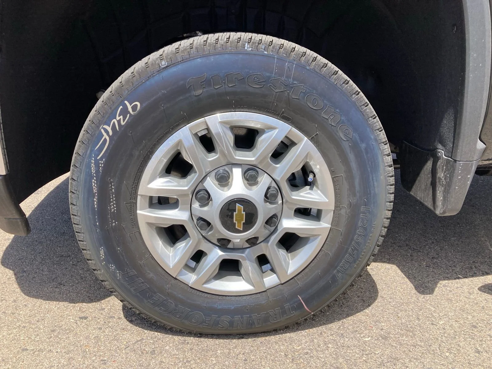 2025 Chevrolet Silverado 2500 HD LT - Photo 46