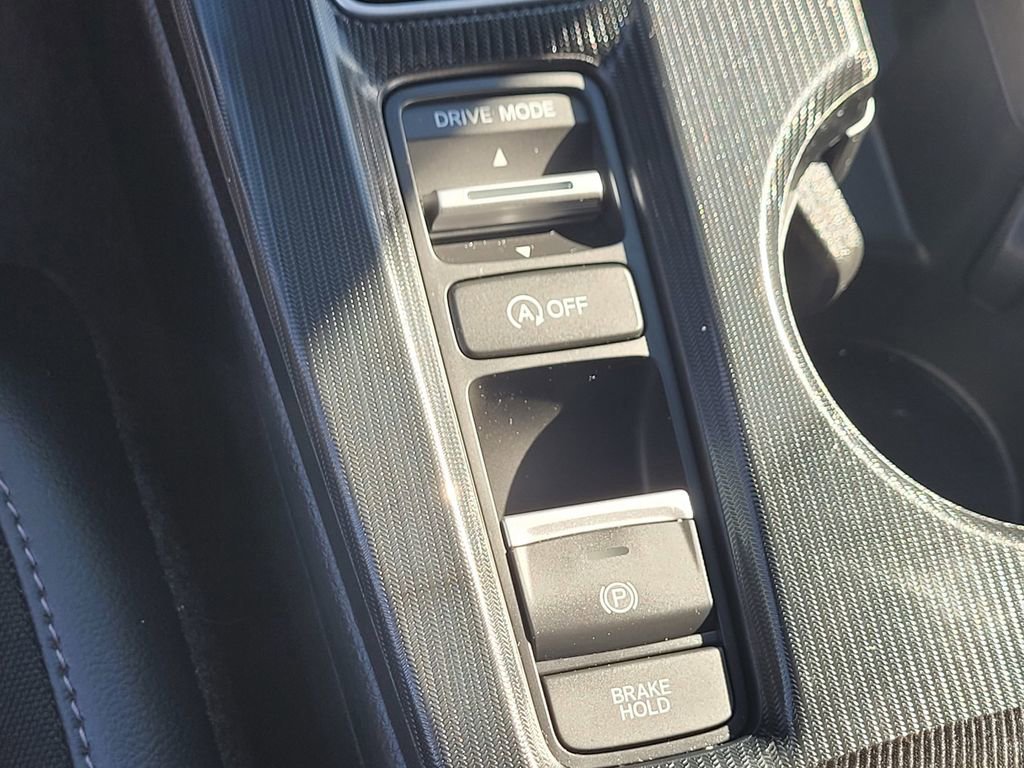 2023 Honda Civic Hatchback Sport - Photo 19