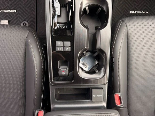 New 2026 RIVER ROCK PEARL Subaru Limited image 36