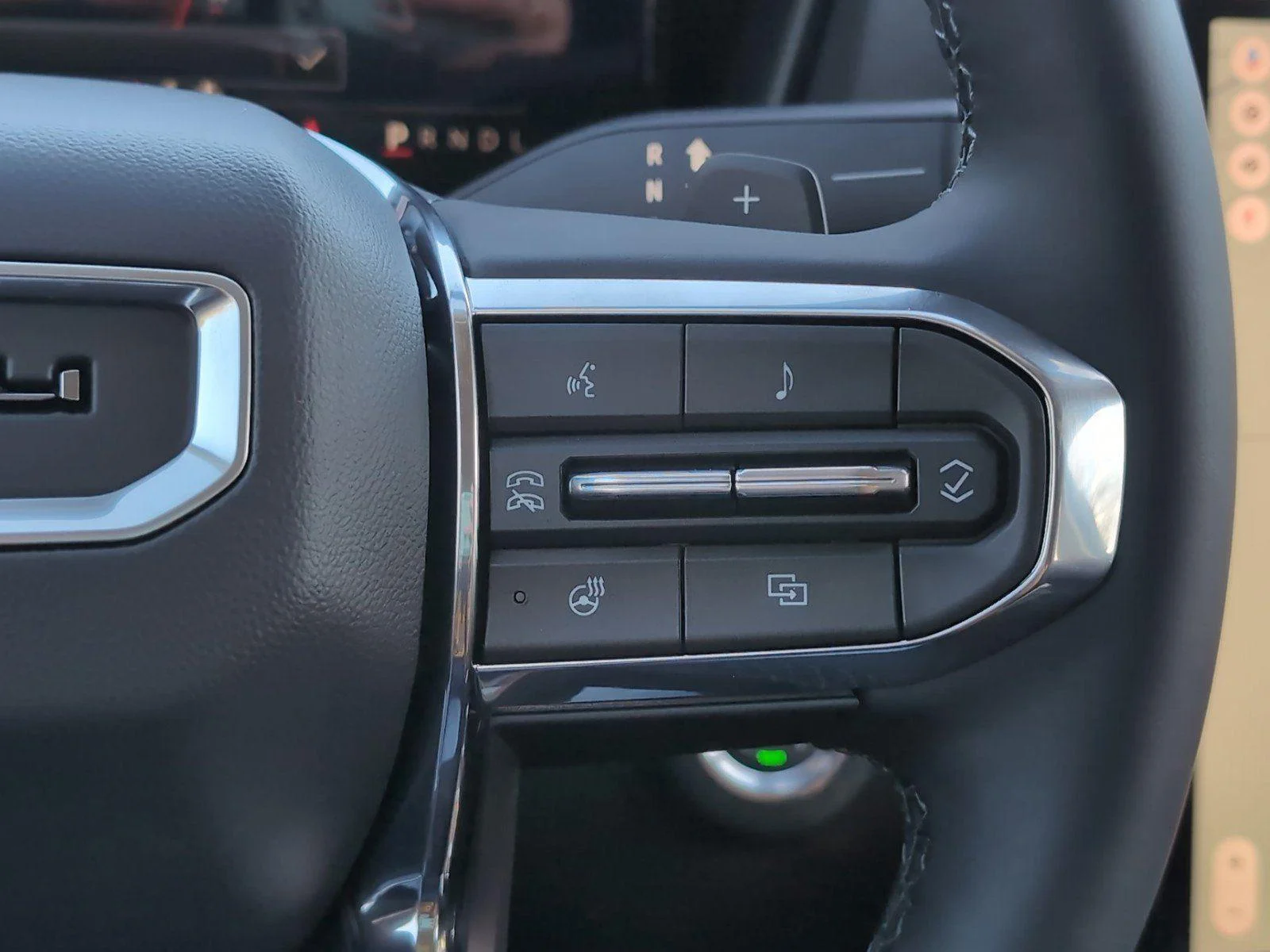 New 2026 Glacier White Tricoat GMC Denali image 14