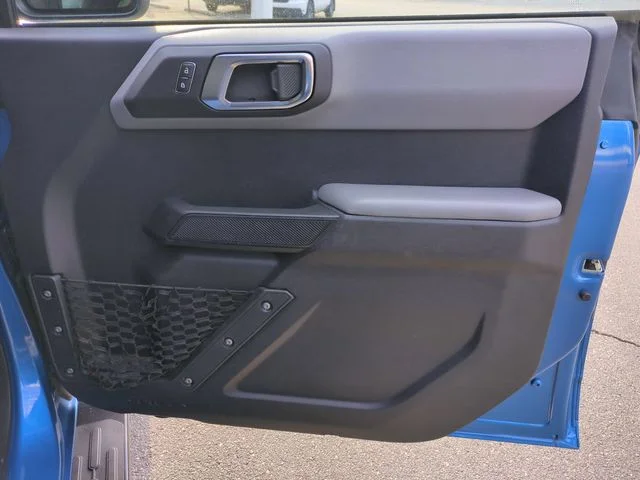 Used 2022 Blue Ford Big Bend image 32