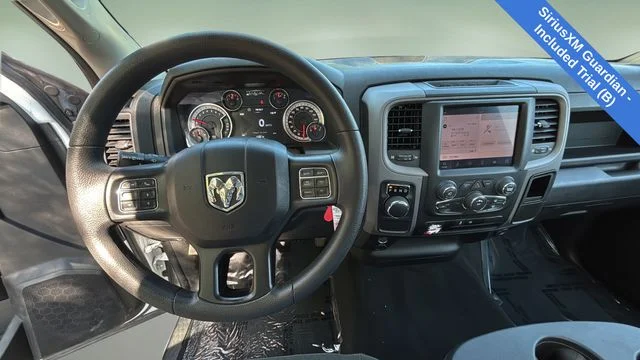 Used 2023 White Ram Tradesman image 14