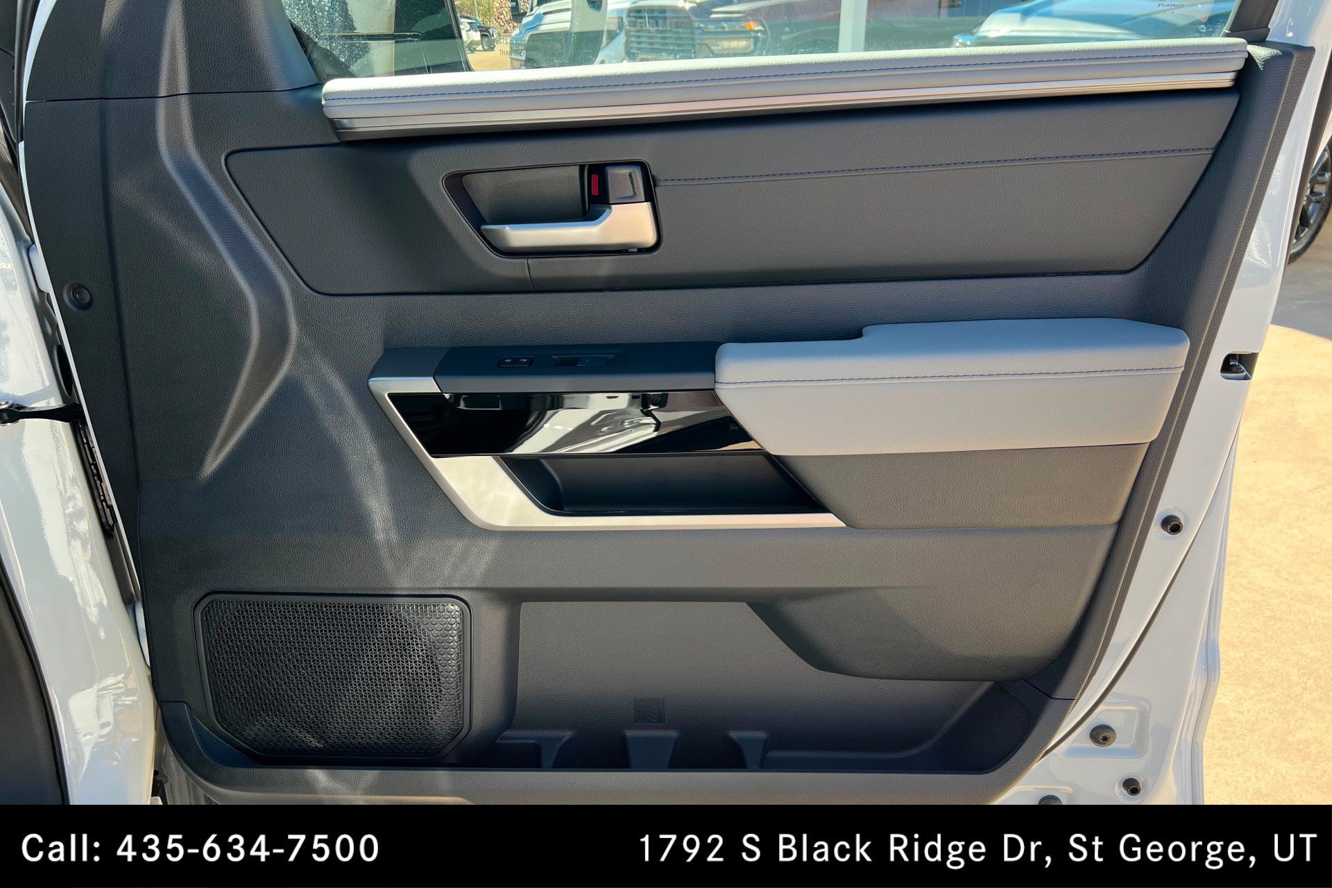 Used 2024 Summit White Buick Sport Touring image 48