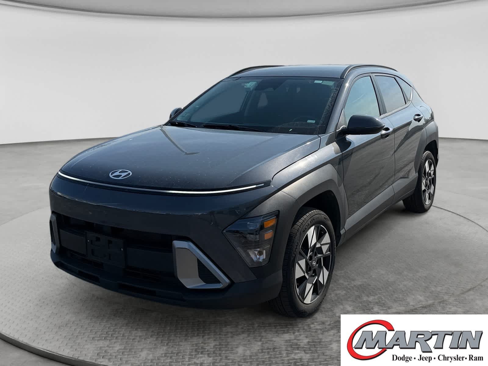 2025 Hyundai Kona SEL Automatic AWD's photo