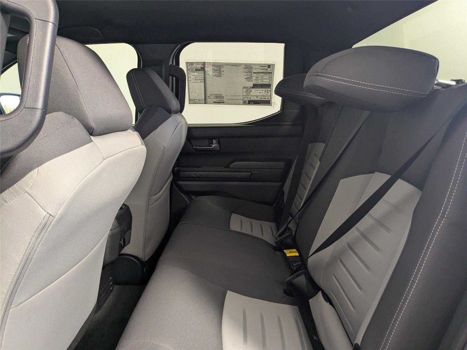 2026 Toyota Tacoma TRD Sport - Photo 22