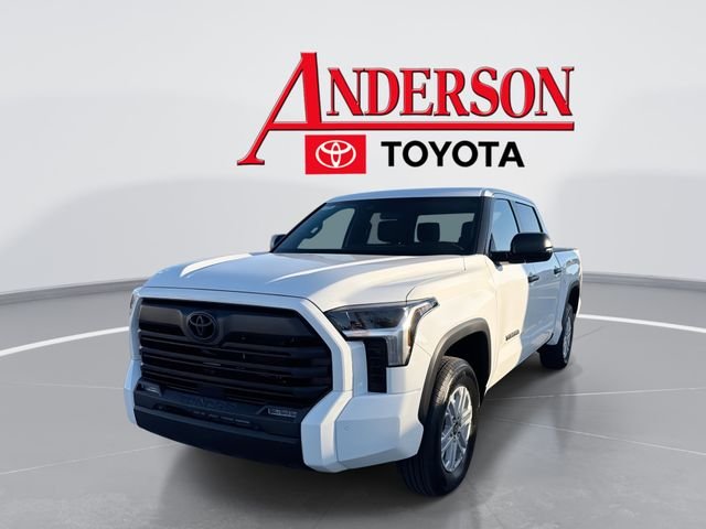2026 Toyota Tundra  SR5