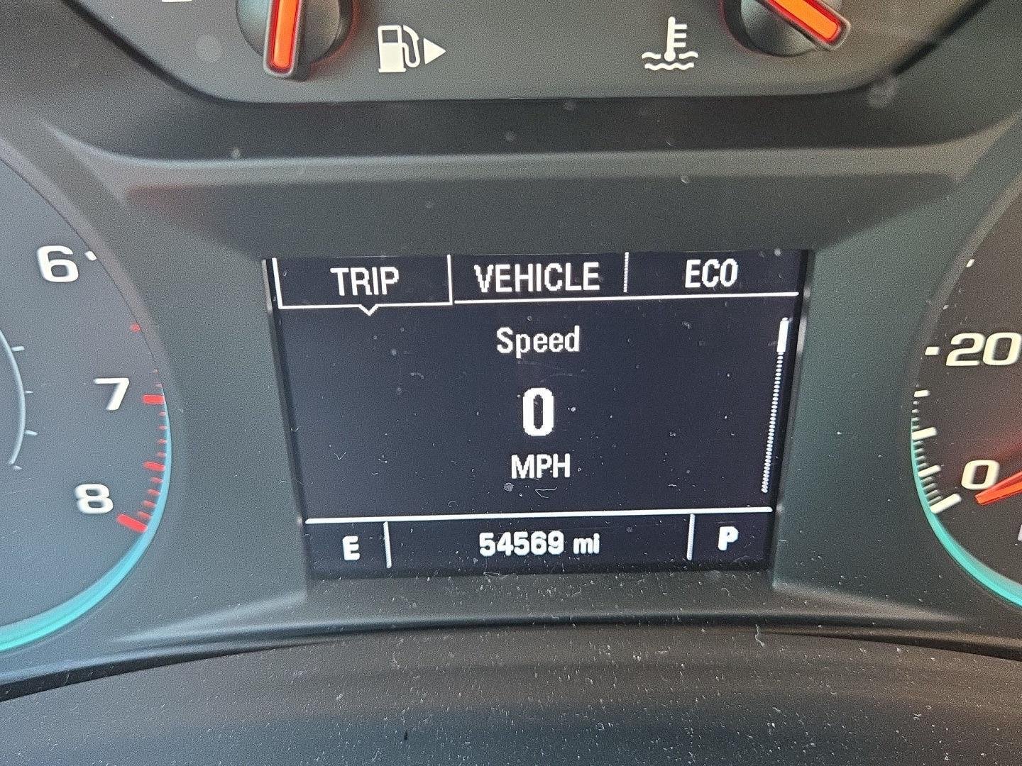 Used 2019 Sandy Ridge Metallic Chevrolet LT image 6
