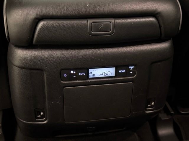 Used 2024 Hermosa Blue INFINITI LUXE image 23