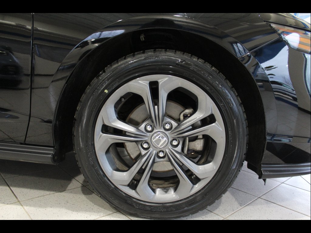2023 Honda Accord EX - Photo 12