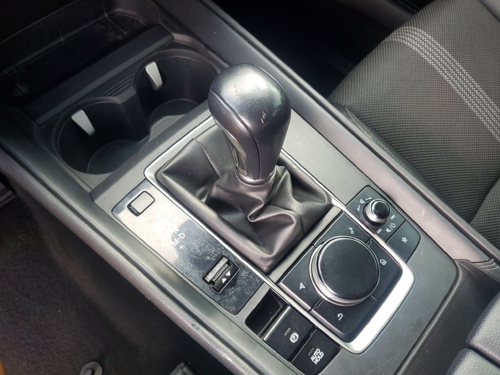 Used 2023 Black Mazda 2.5 S Preferred Plus Package image 21
