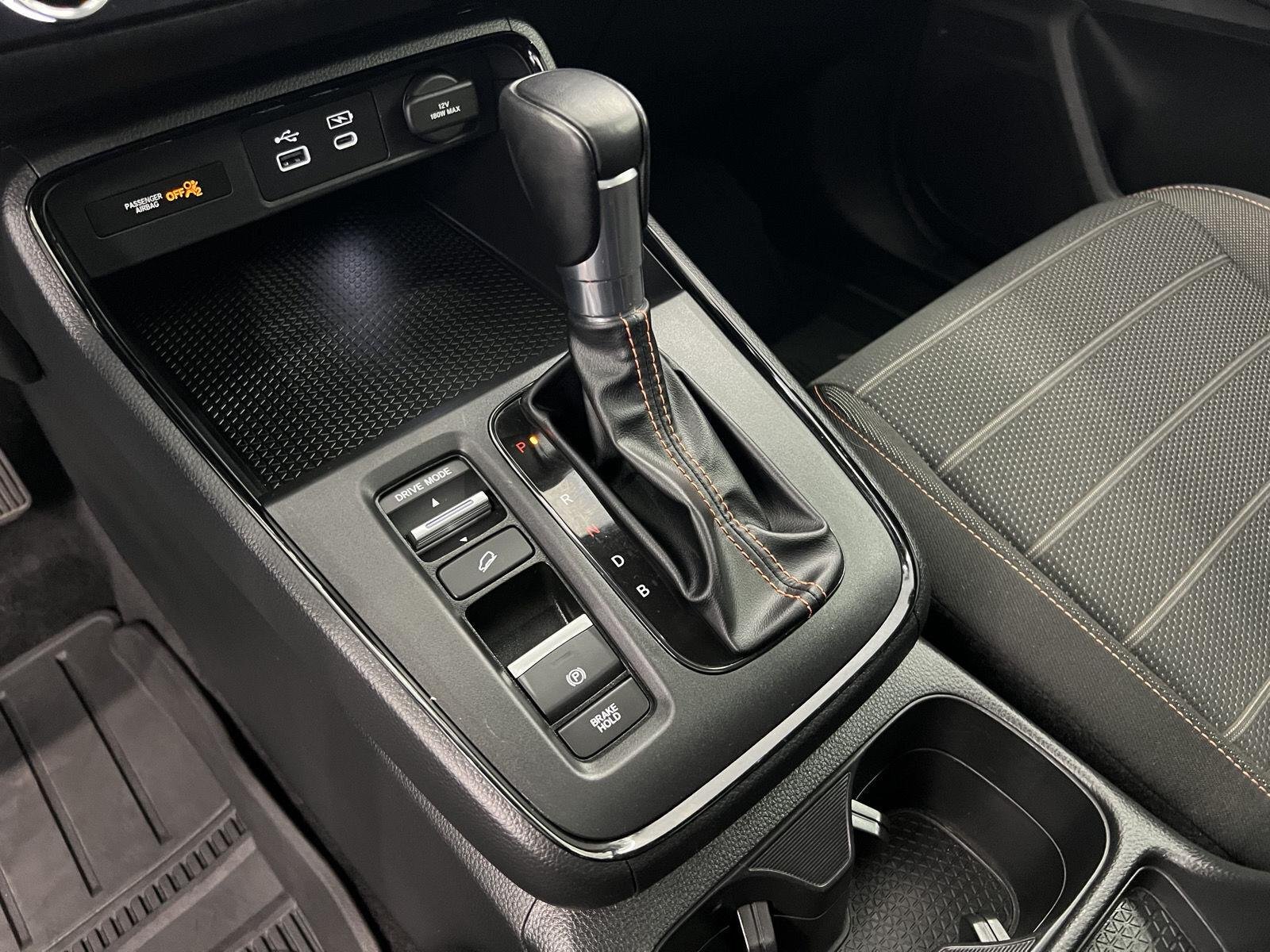 2024 Honda CR-V Sport - Photo 18