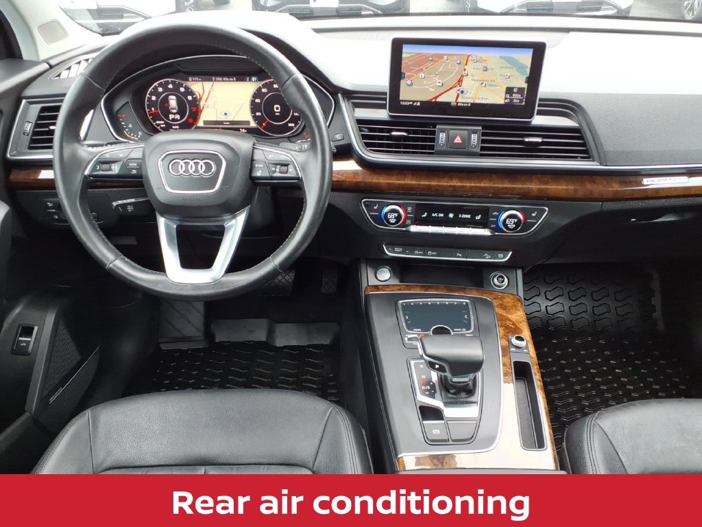 2018 Audi Q5 Premium Plus - Photo 22
