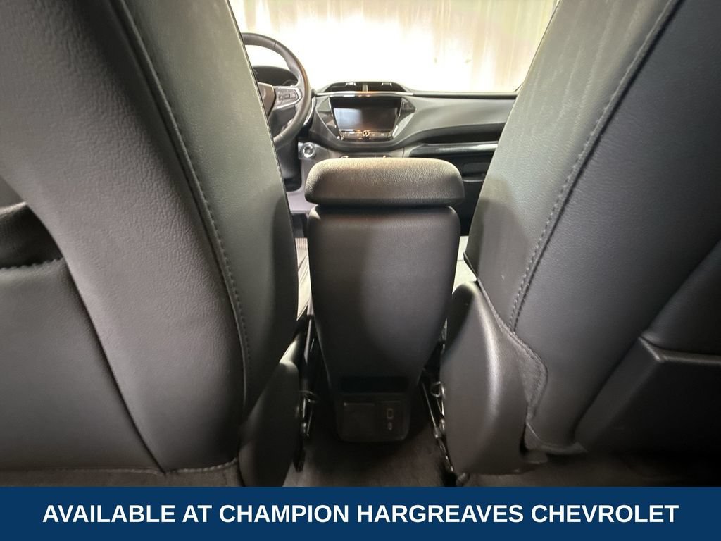 2023 Chevrolet TrailBlazer Activ - Photo 29