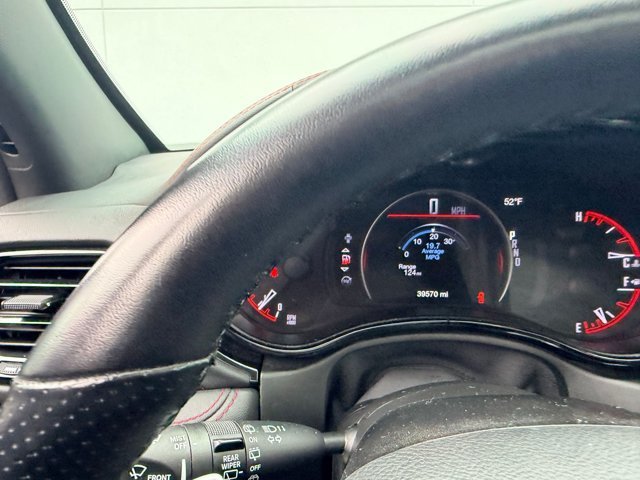 Certified Used 2023 Black Dodge GT Premium image 15