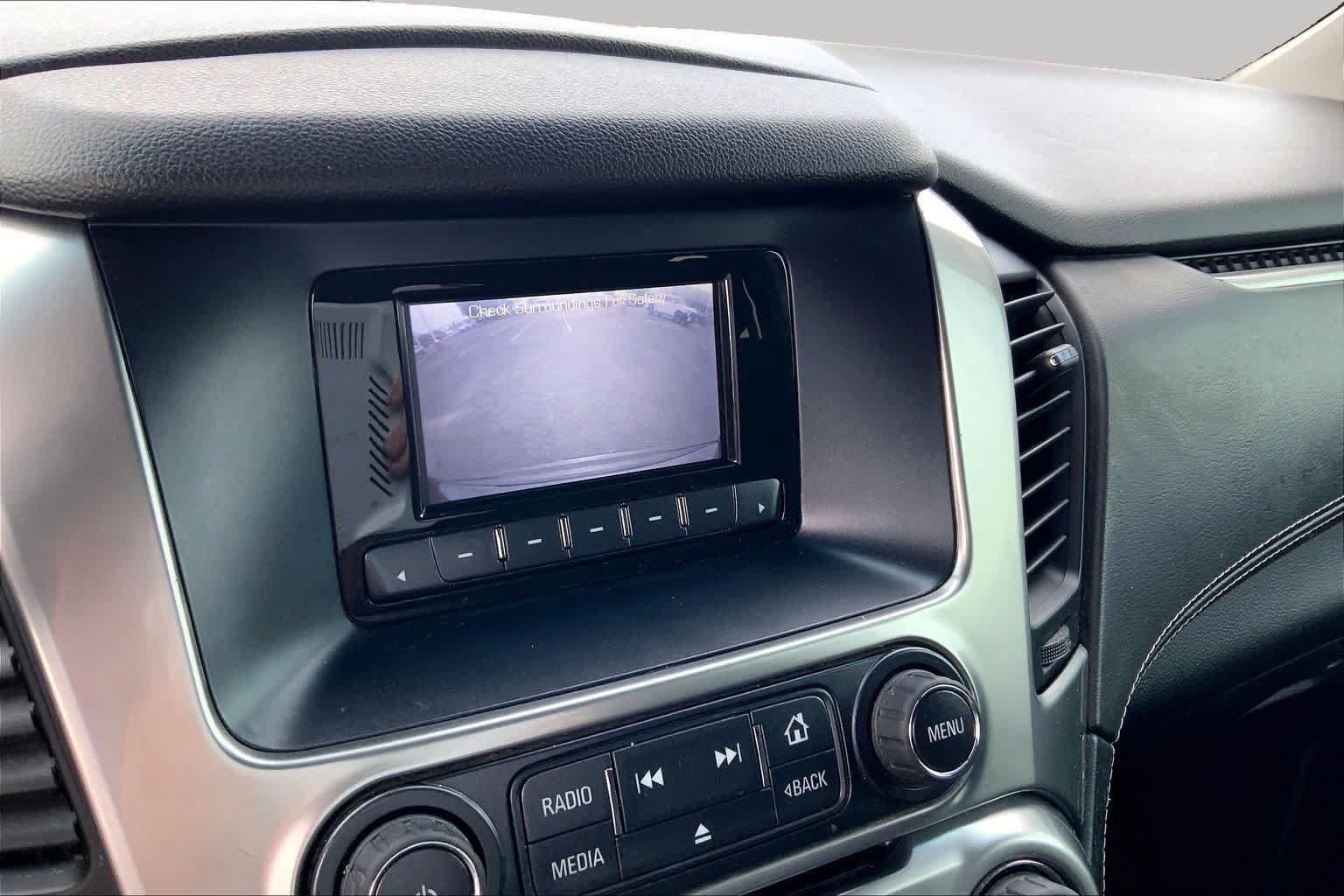 Used 2015 Black Chevrolet LS image 27