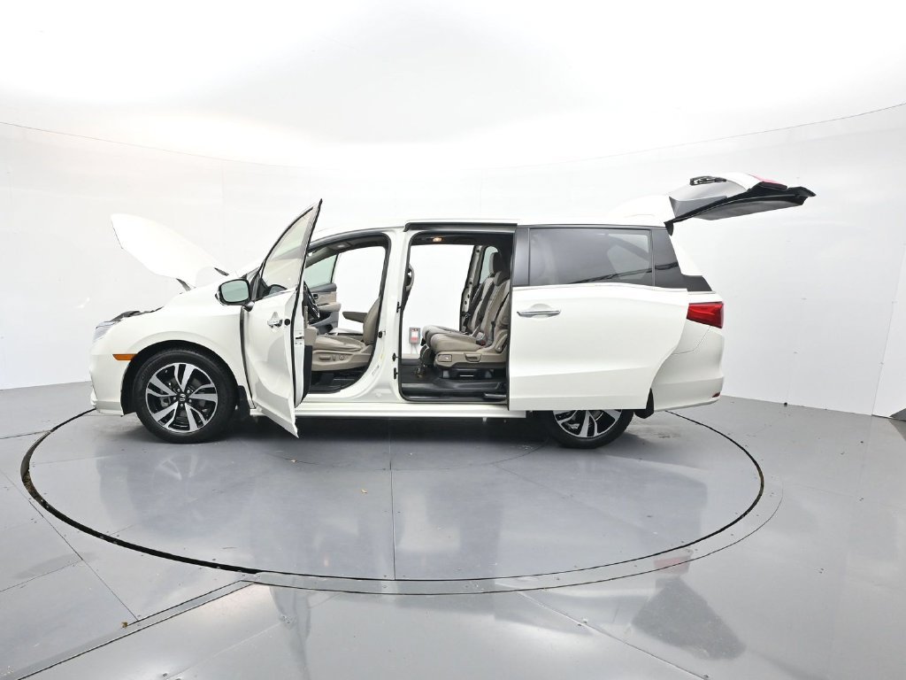 Used 2019  Honda Elite image 41