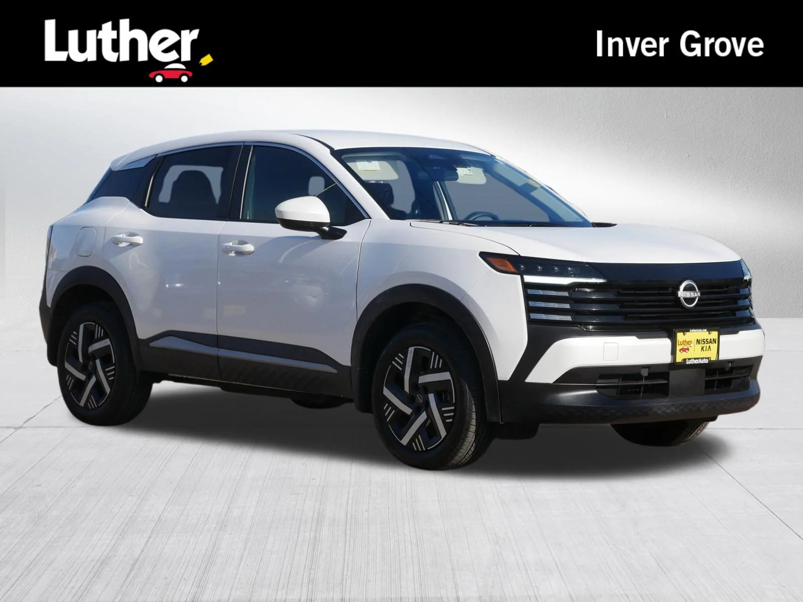 2025 Nissan Kicks 2.0 SV's photo