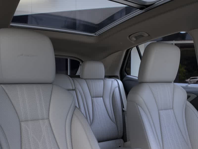 2026 Buick Envision Avenir - Photo 24