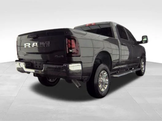 Used 2026 Gray Ram Big Horn image 2