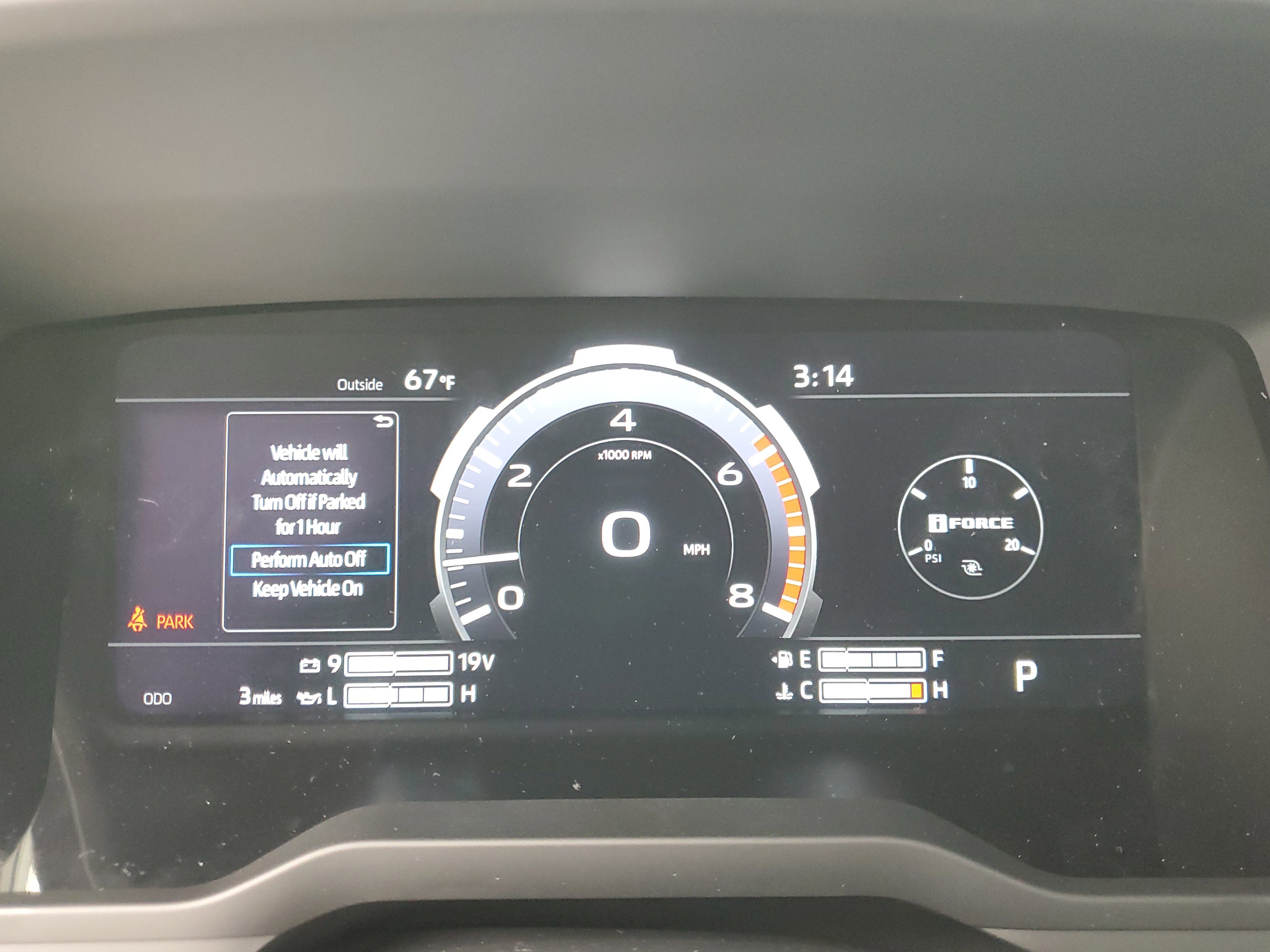 2026 Toyota Tundra Limited - Photo 25