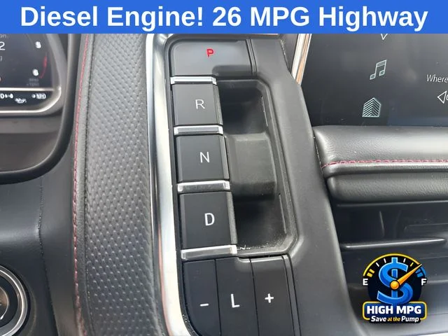 Used 2023 Black Chevrolet RST image 11