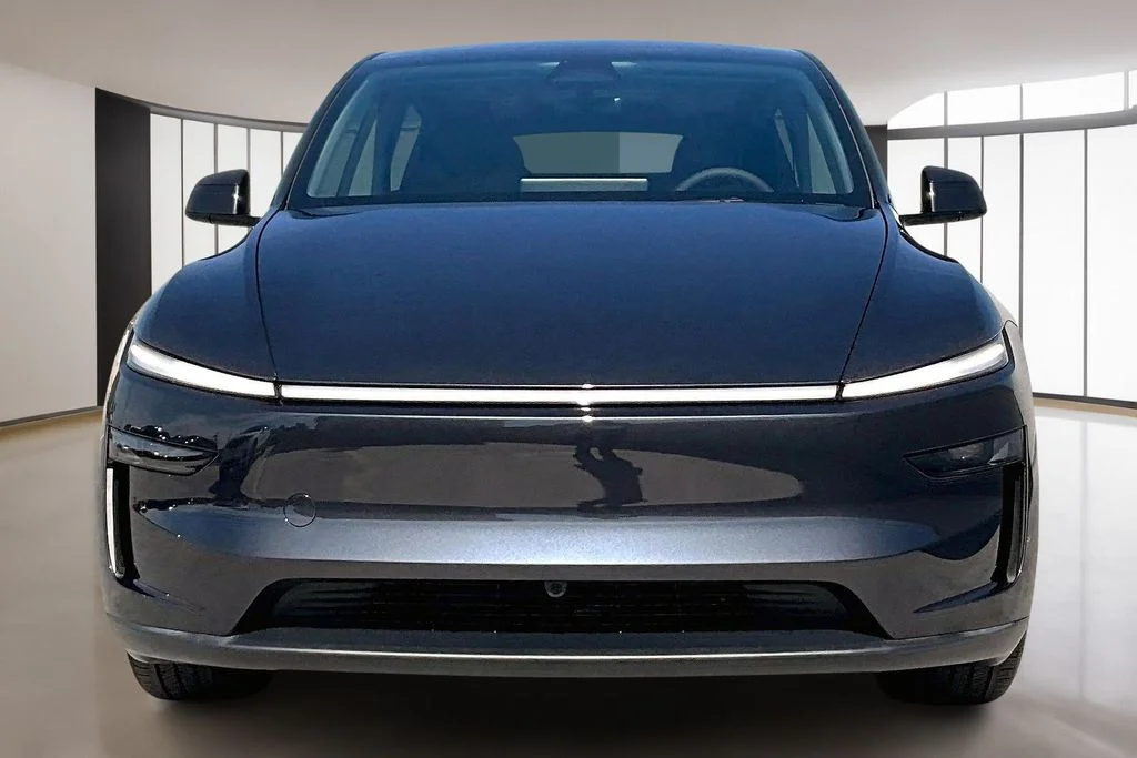 Used 2026 Tesla Model Y Premium with VIN 7SAYGDED2TF389217 for sale in Cerritos, CA