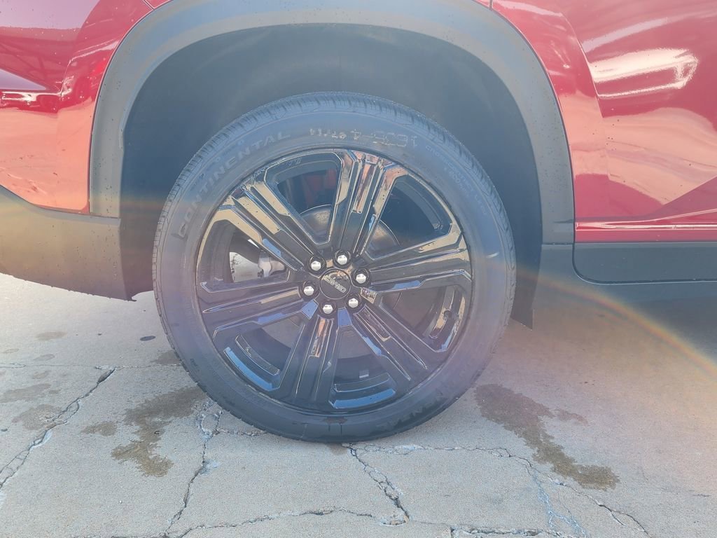 2026 GMC Acadia Elevation - Photo 55