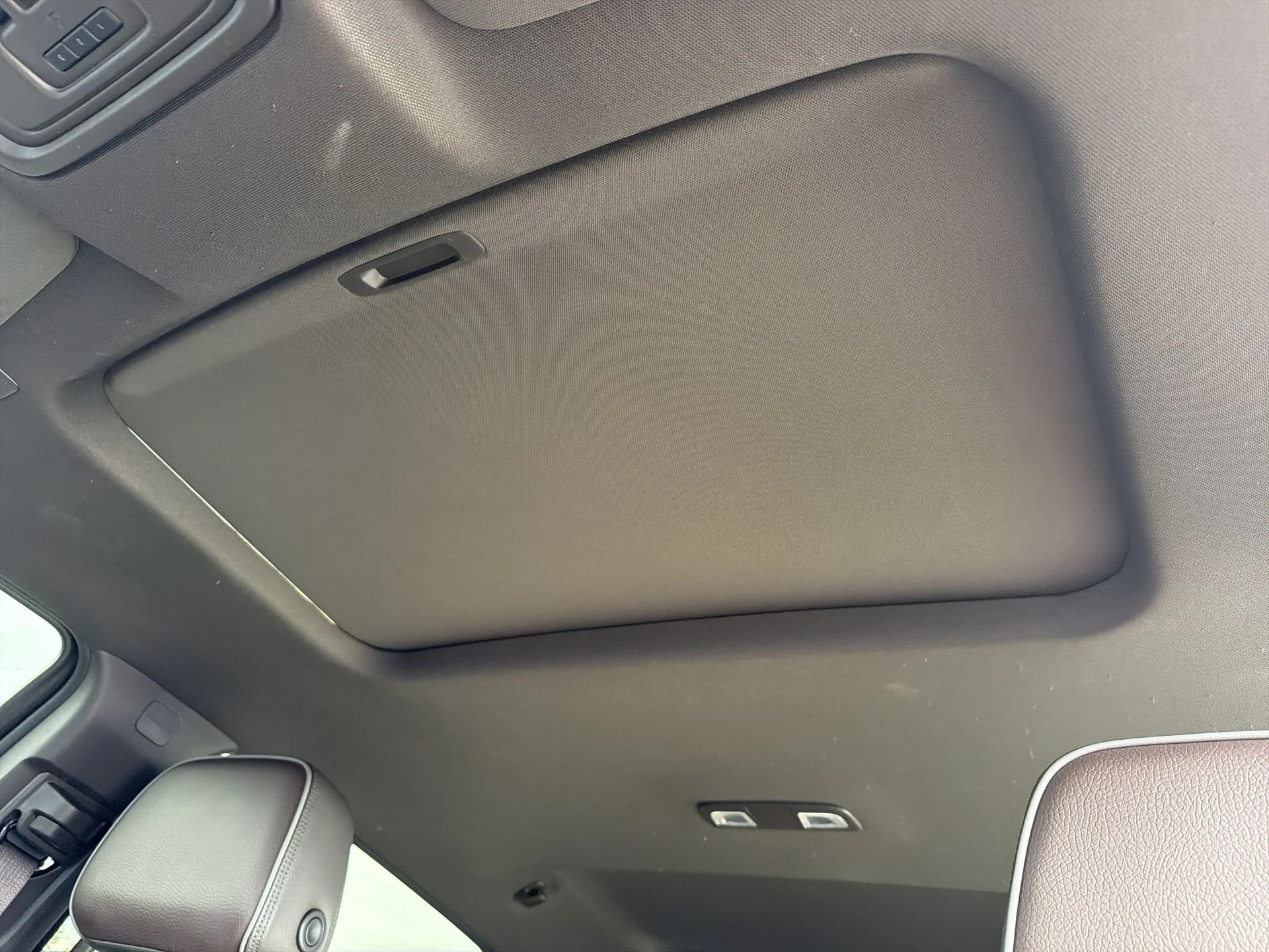 Certified Used 2022 Cayenne Red Tintcoat GMC Denali image 5