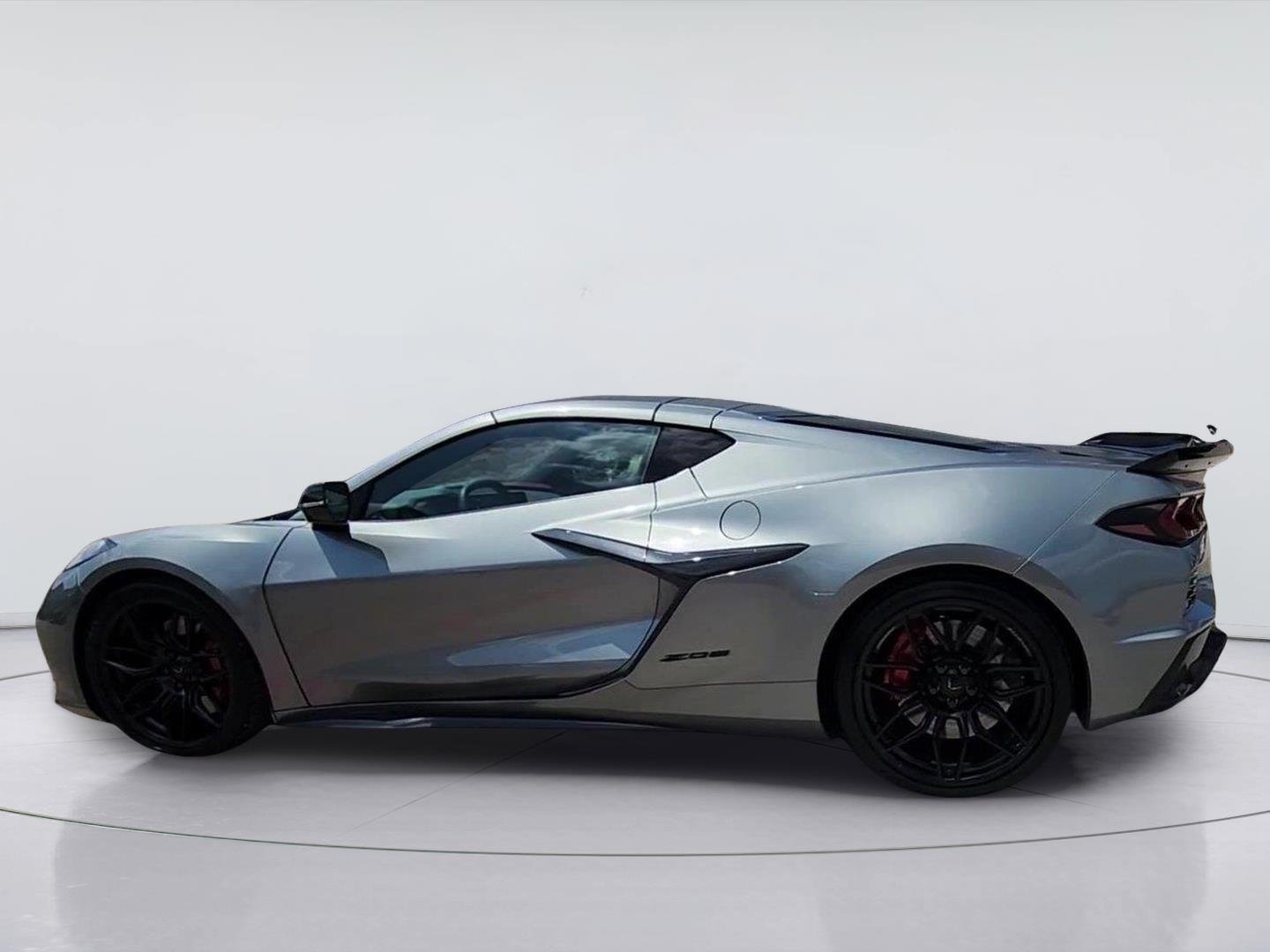 2024 Chevrolet Corvette 2LZ - Photo 27