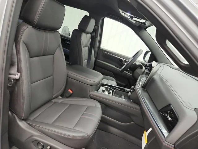 New 2026 Sterling Gray Metallic Chevrolet RST image 43