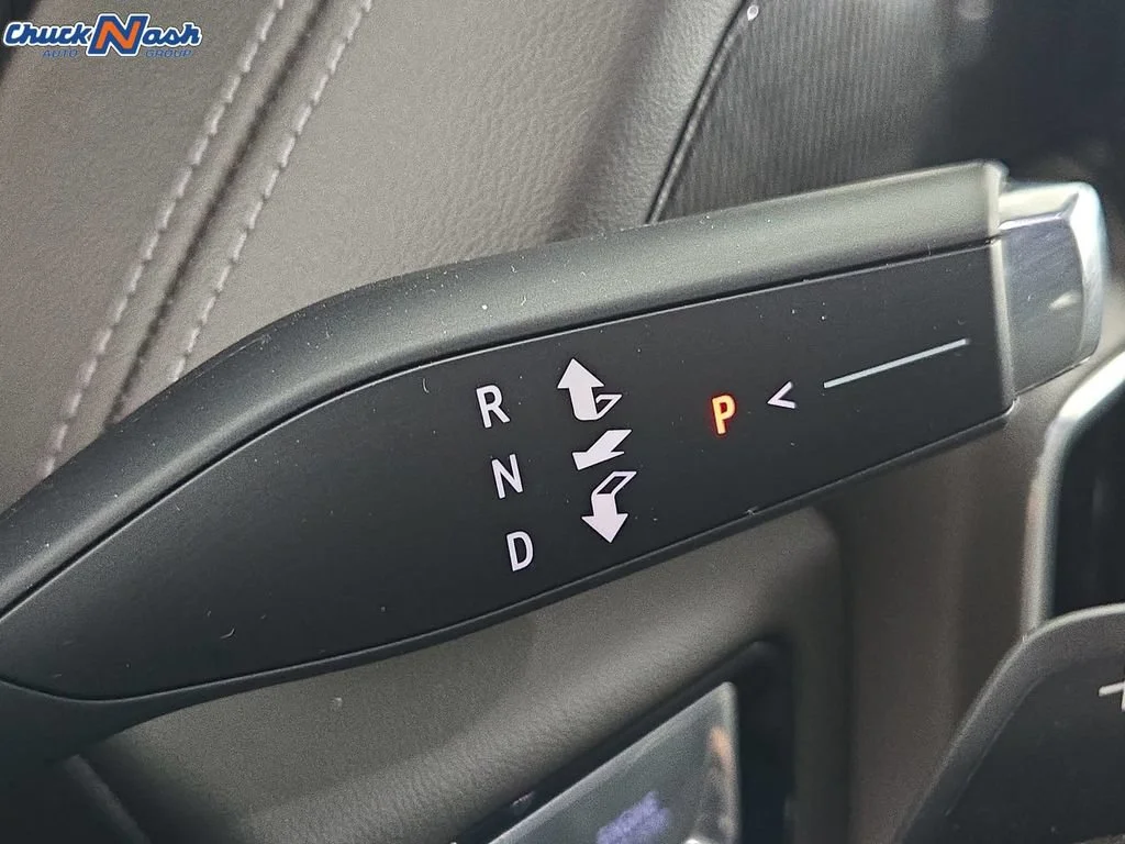 2026 GMC Yukon Elevation - Photo 22