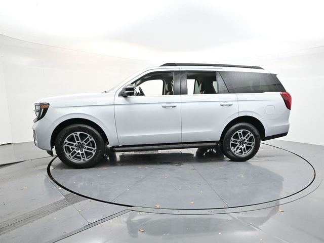 New 2026 Space Silver Metallic Ford Active image 4