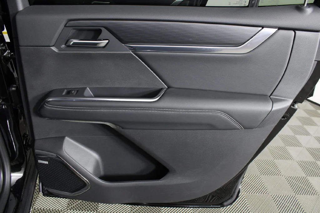 2027 GMC Acadia Elevation - Photo 11