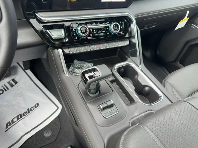 New 2026 Onyx Black GMC Denali image 25